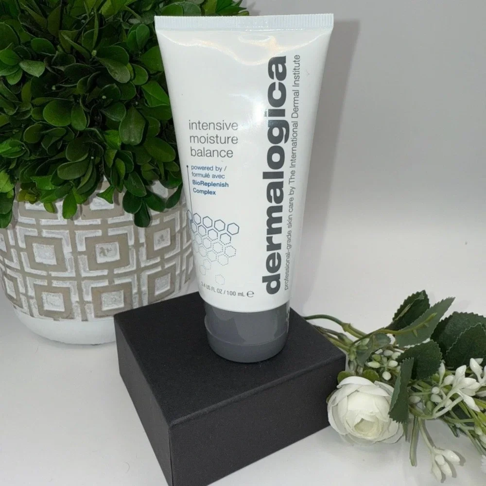 Dermalogica Intensive Moisture Balance Face Moisturizer BioReplenish  100ml